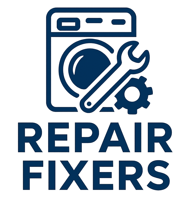 Repair Fixers – Best Appliance Repair Service in Bhubaneswar