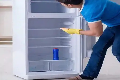 Refrigerator Repair