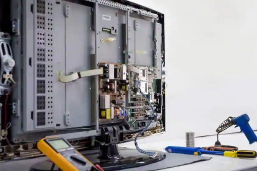 LED/LCD TV Repair