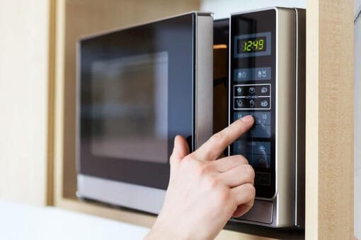 Microwave Oven Repair